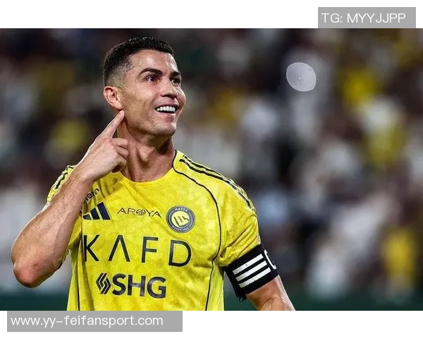 C罗谈人生目标不再执念若是20年前他会渴望征服世界